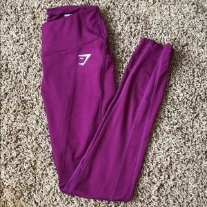 Gymshark leggings